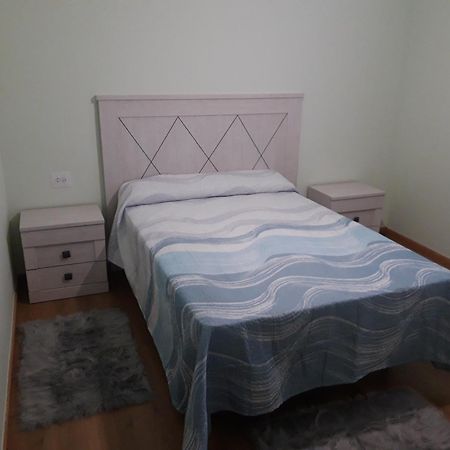 Casa Lavandeira Оуренсе Екстериор снимка