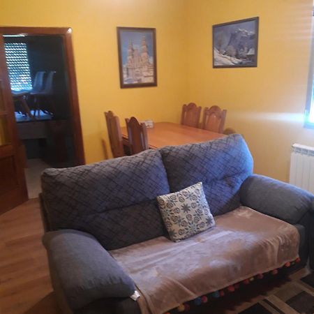 Casa Lavandeira Оуренсе Екстериор снимка