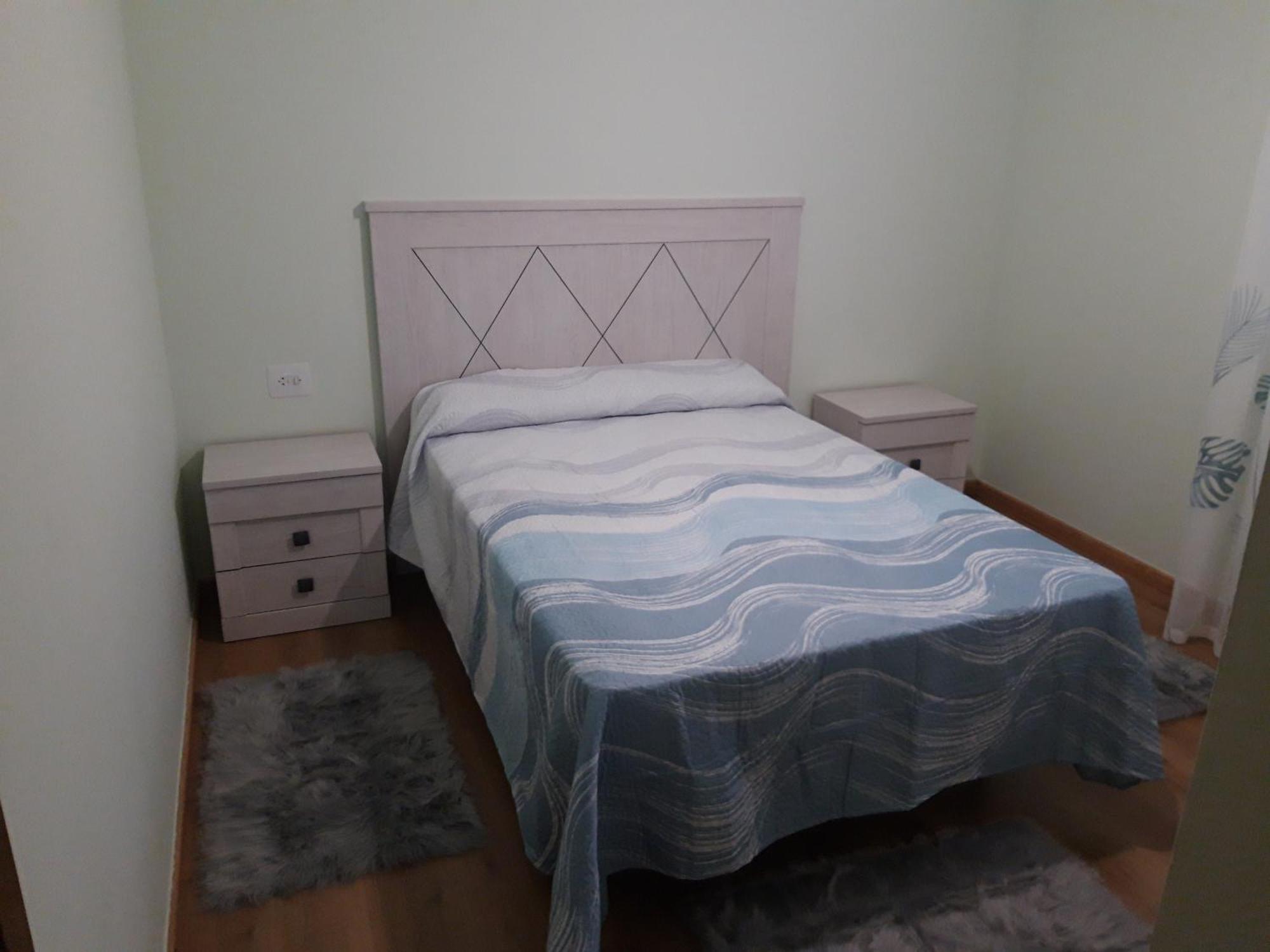 Casa Lavandeira Оуренсе Екстериор снимка