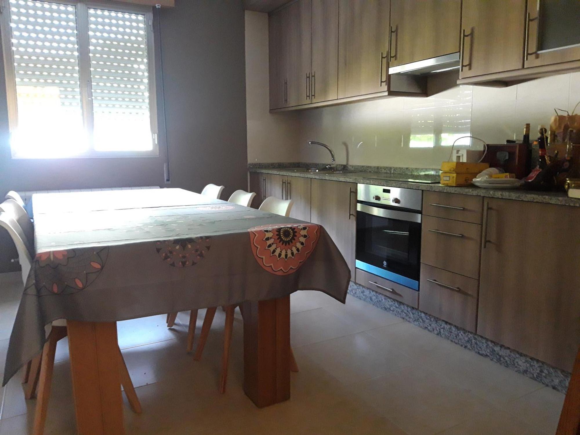 Casa Lavandeira Оуренсе Екстериор снимка