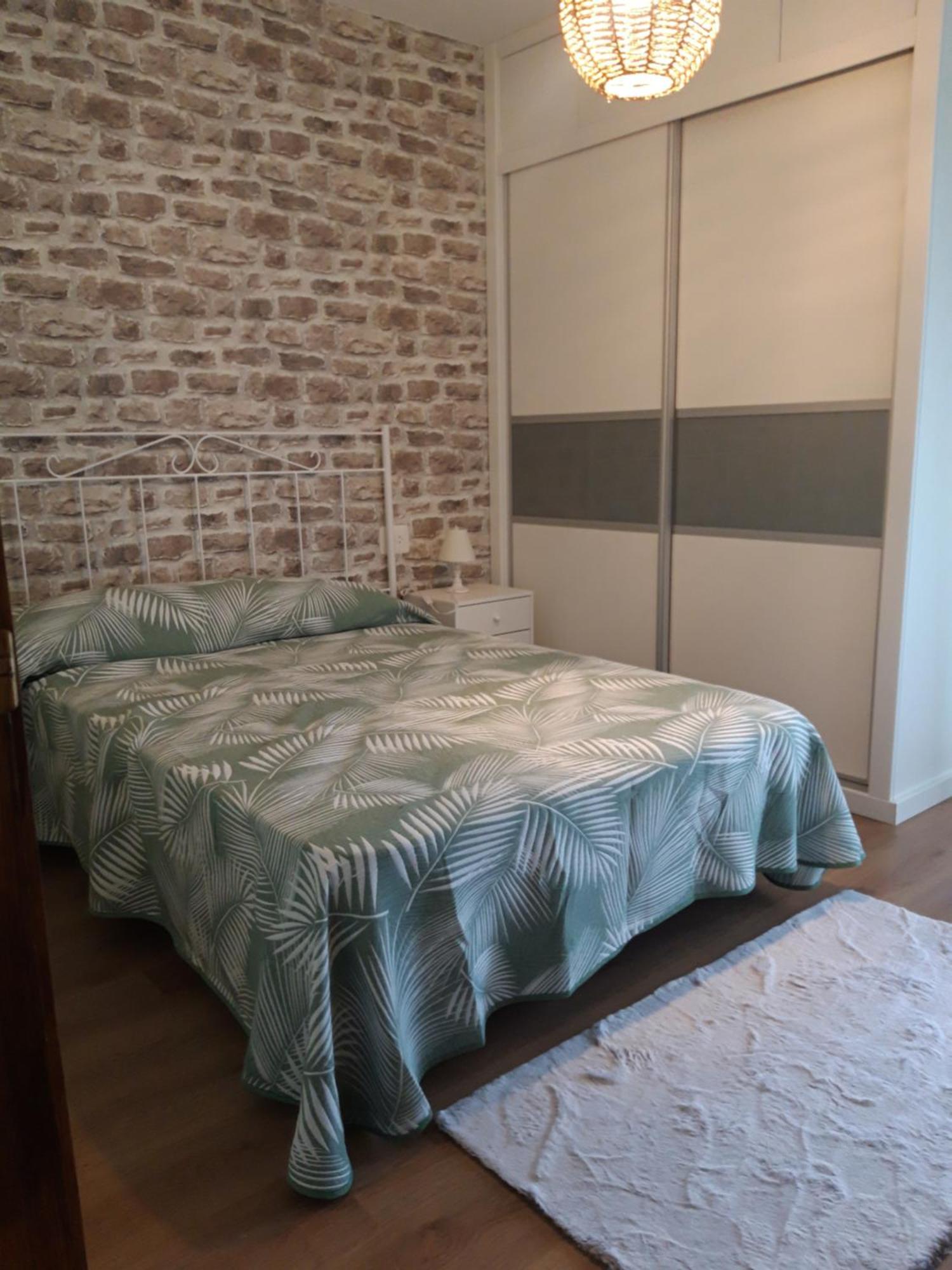 Casa Lavandeira Оуренсе Екстериор снимка