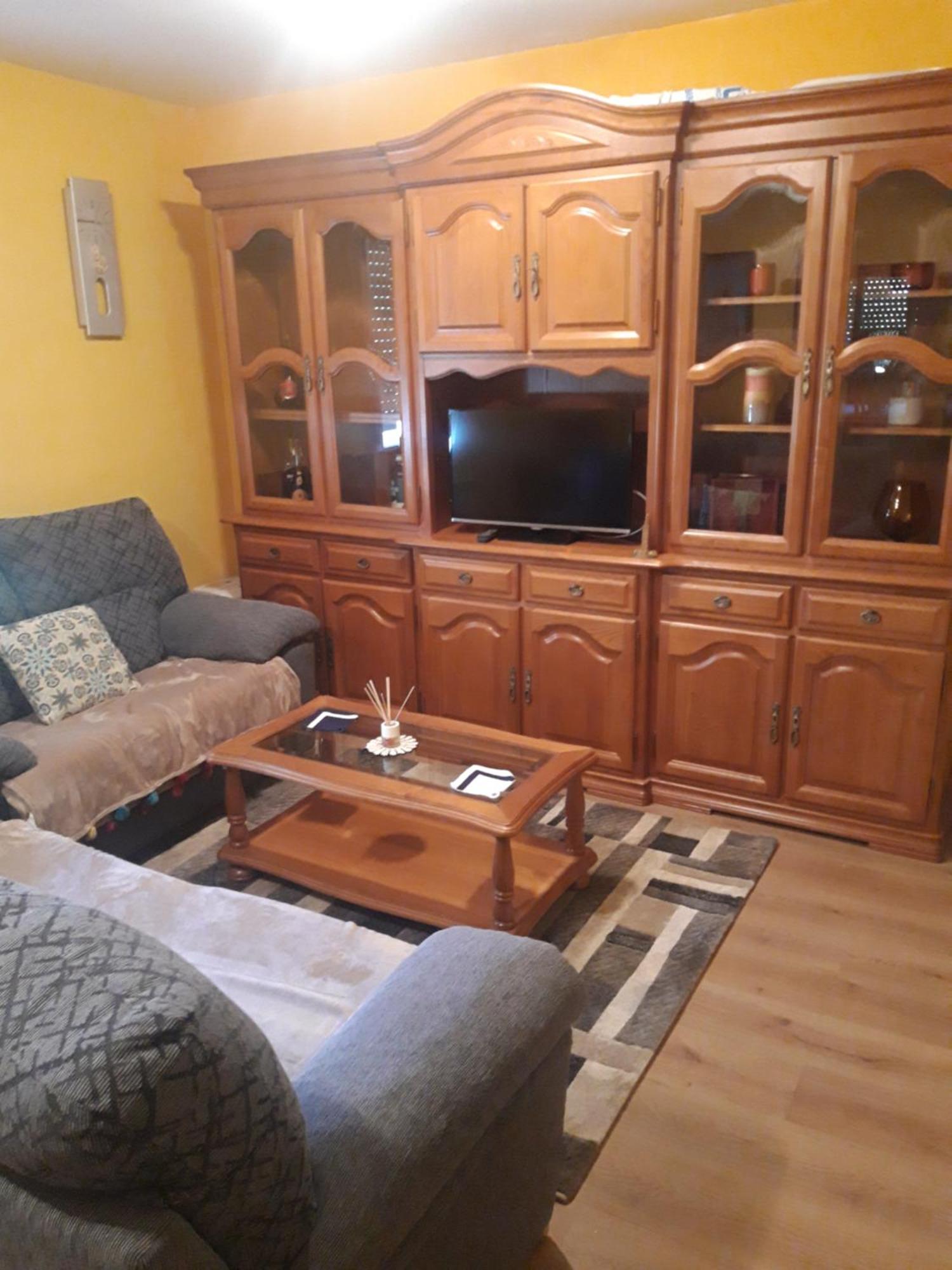 Casa Lavandeira Оуренсе Екстериор снимка